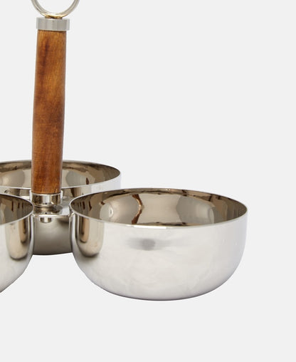 Schüssel Set, 3-tlg.