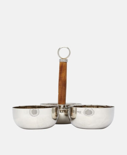 Schüssel Set, 3-tlg.
