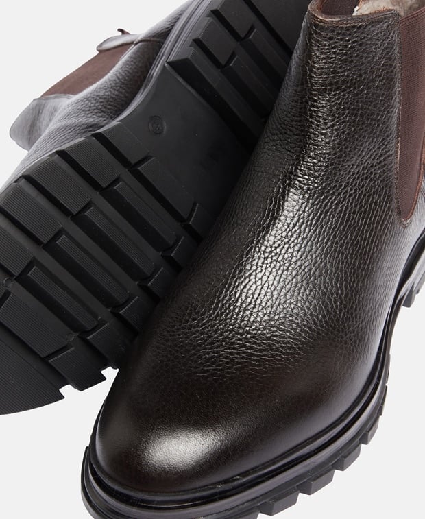 Chelsea Boots