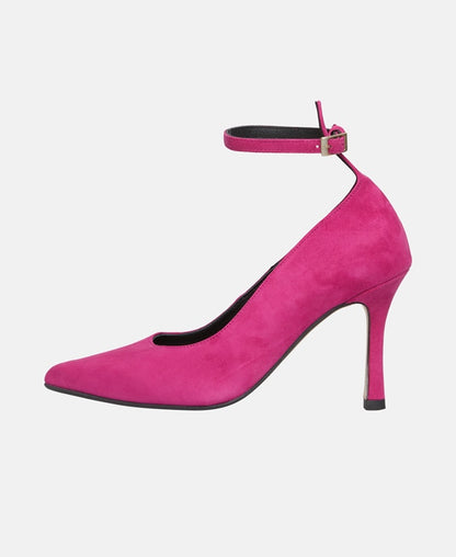 Fesselriemchen Pump