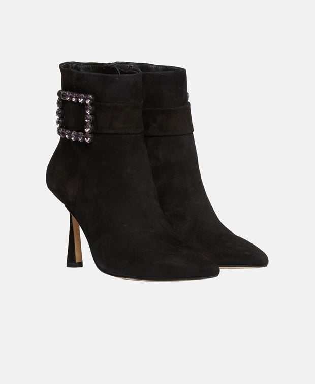Stiefeletten