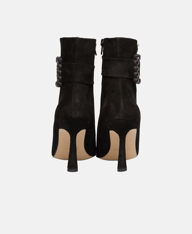 Stiefeletten