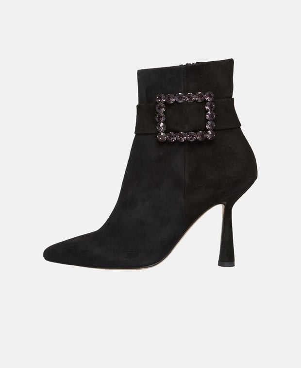 Stiefeletten