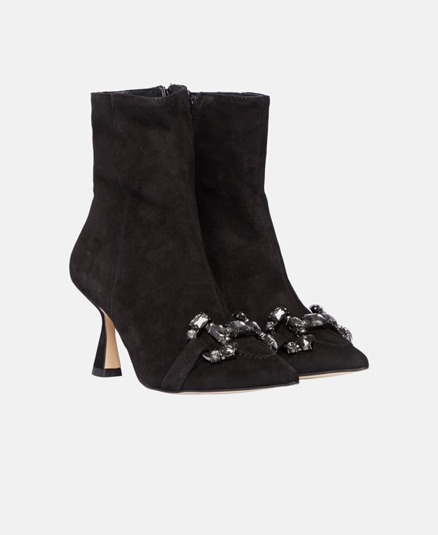 Stiefeletten