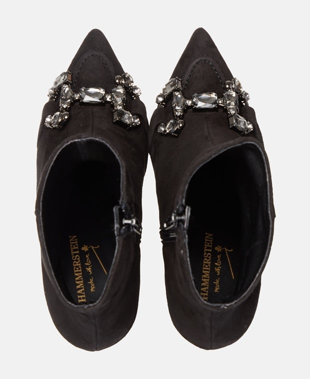 Stiefeletten