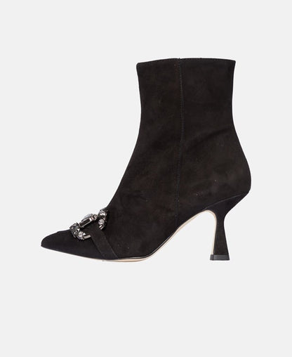 Stiefeletten