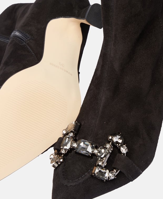 Stiefeletten