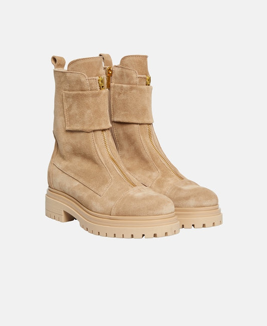 Stiefeletten