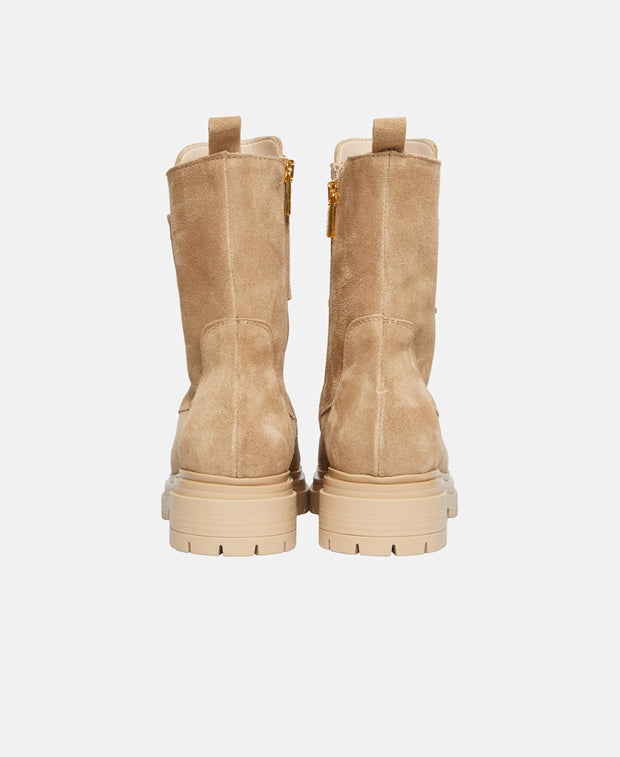 Stiefeletten