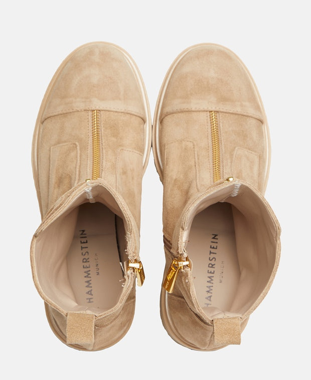 Stiefeletten