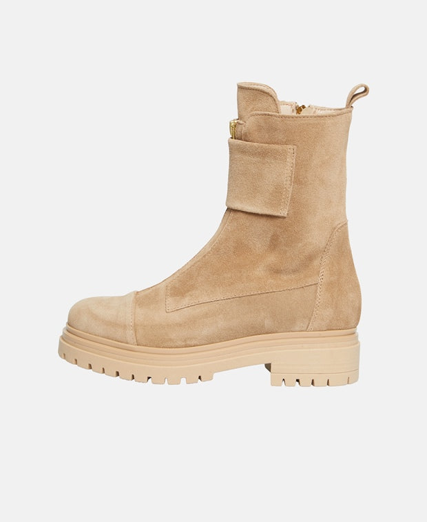 Stiefeletten