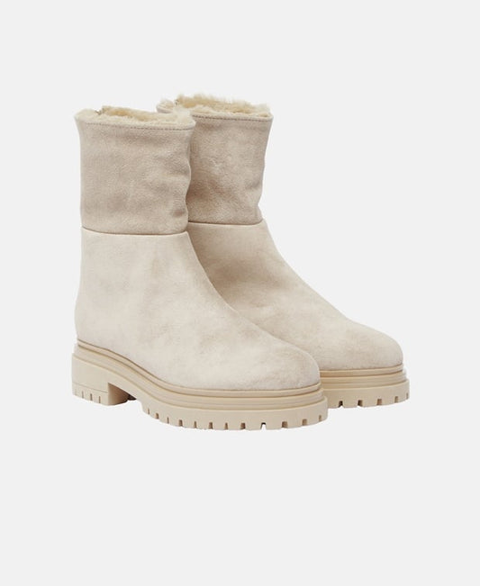 Winterstiefel