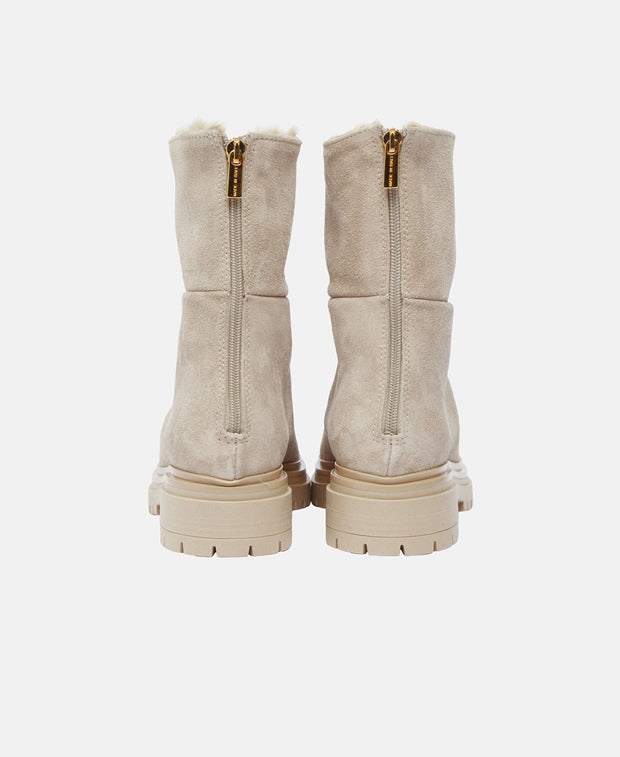 Winterstiefel