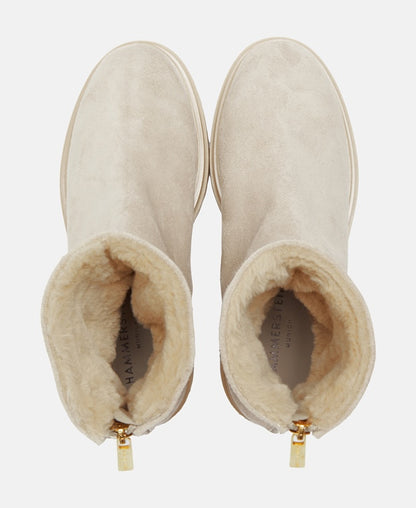 Winterstiefel