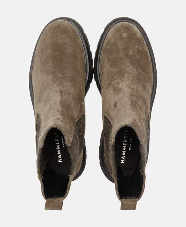Chelsea Boots