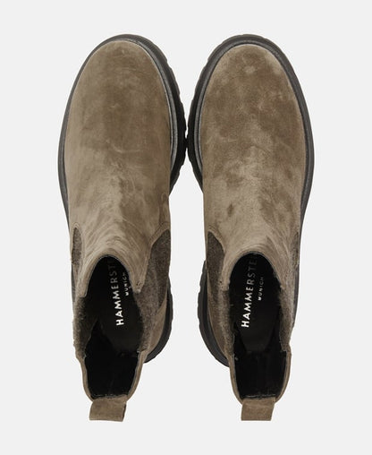 Chelsea Boots
