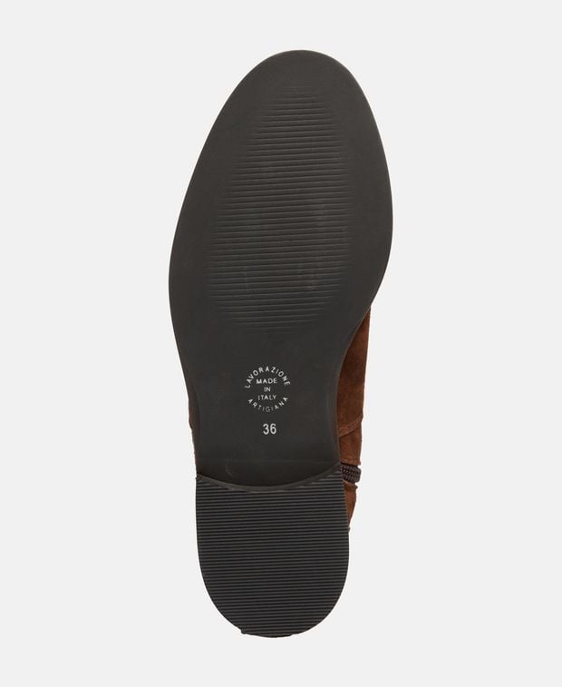 Stiefel STELLA