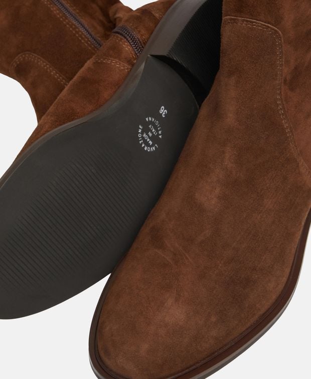 Stiefel STELLA
