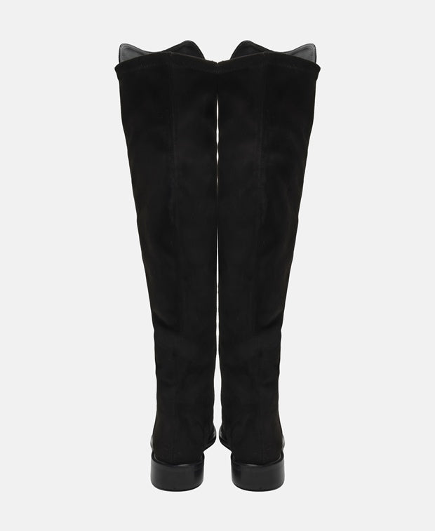 Samantha Overknee-Stiefel