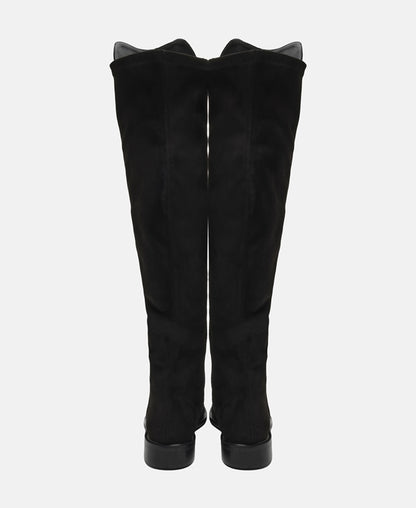 Samantha Overknee-Stiefel