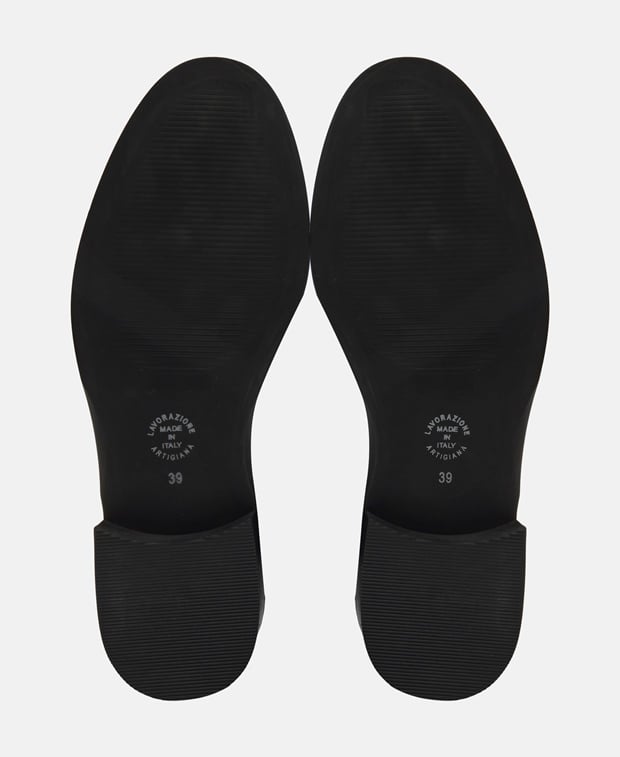 Samantha Overknee-Stiefel