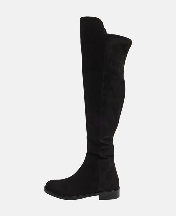 Samantha Overknee-Stiefel