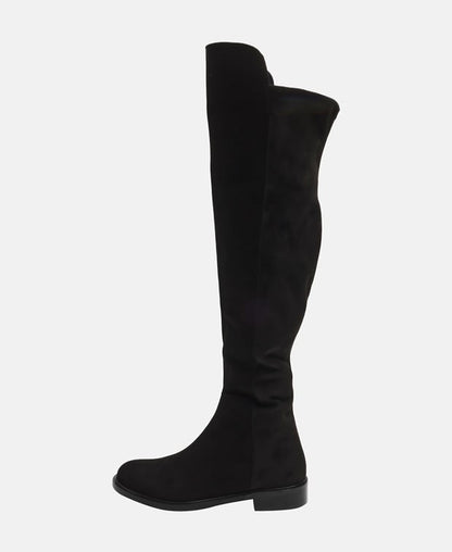 Samantha Overknee-Stiefel