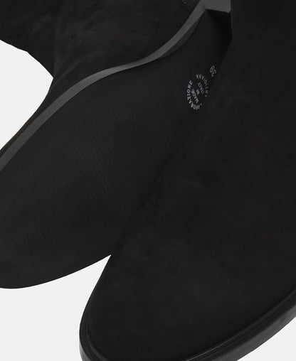 Samantha Overknee-Stiefel