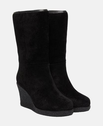 Winterstiefel