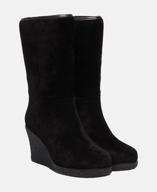 Winterstiefel
