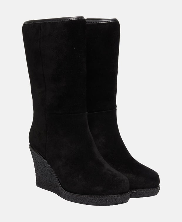 Winterstiefel