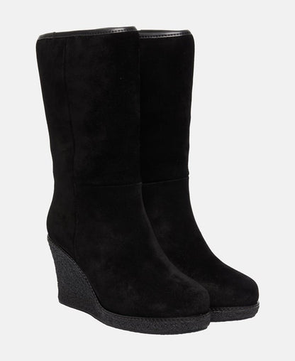 Winterstiefel
