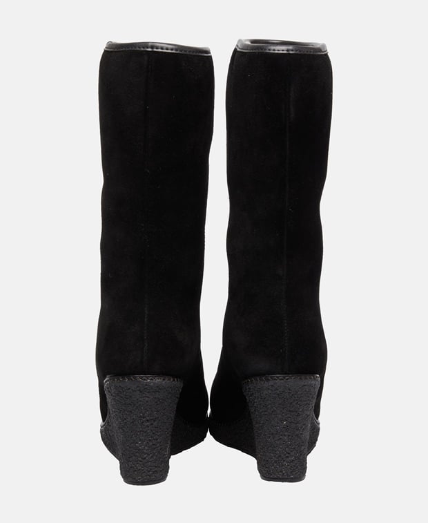 Winterstiefel