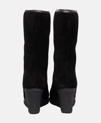 Winterstiefel