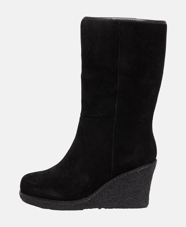 Winterstiefel