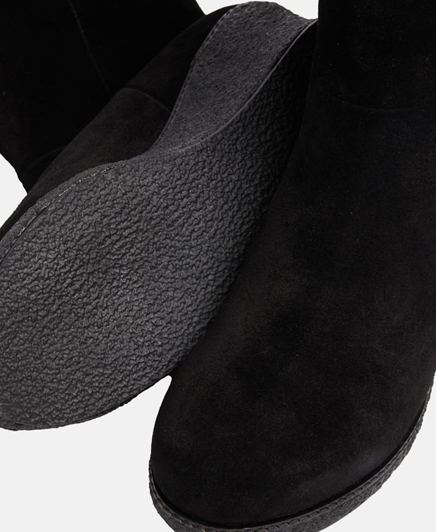 Winterstiefel