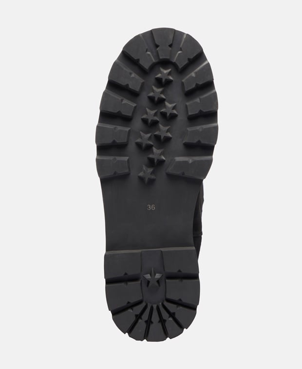 Stiefel