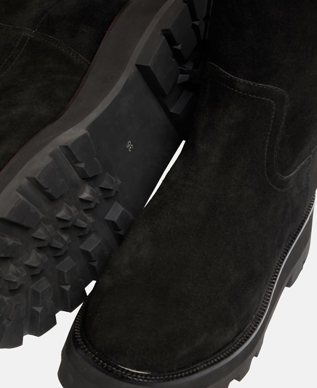 Stiefel