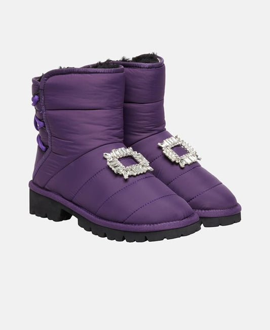 Winterstiefel