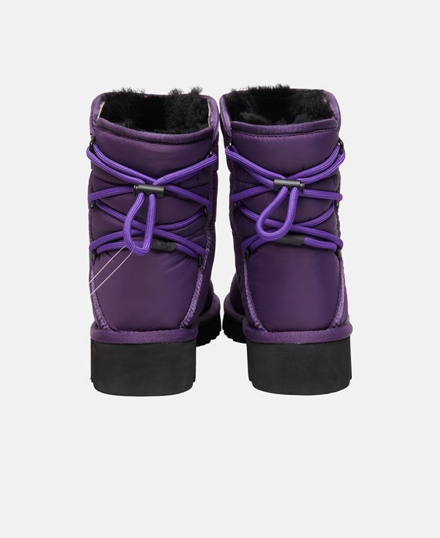 Winterstiefel