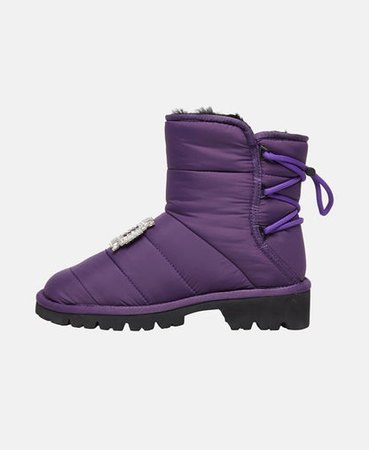 Winterstiefel