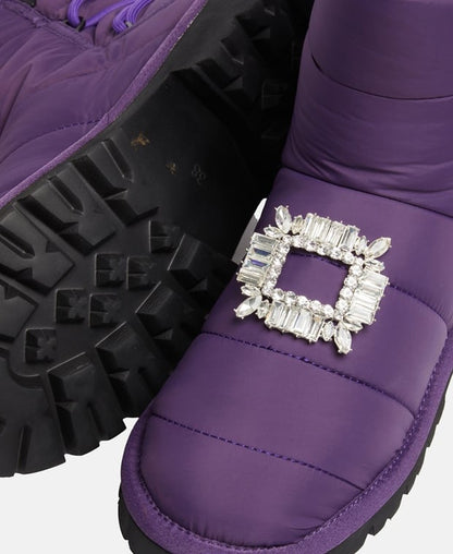 Winterstiefel
