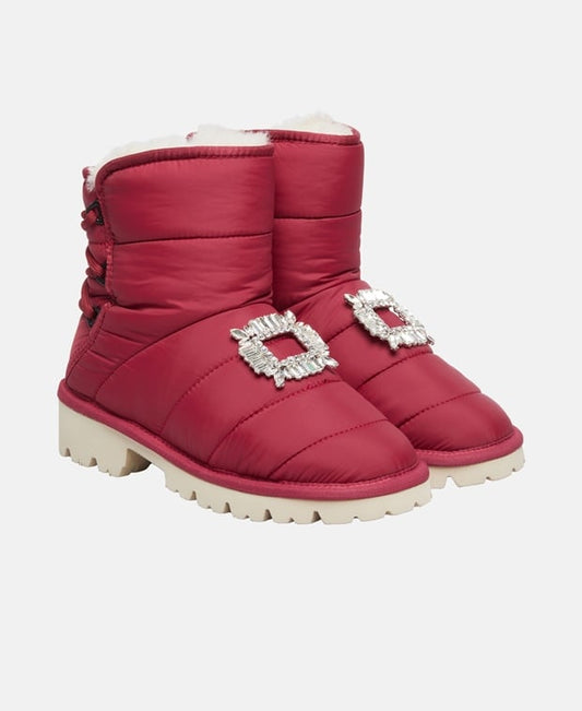 Winterstiefel