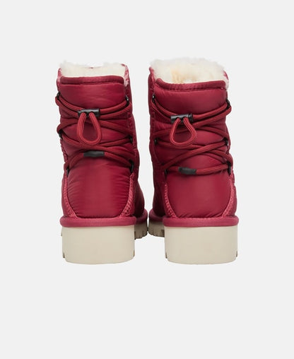 Winterstiefel
