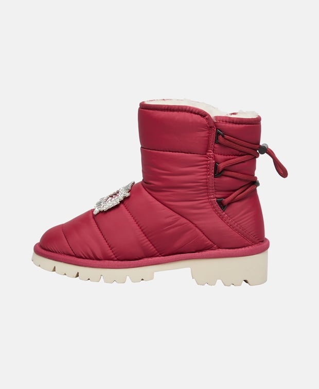Winterstiefel