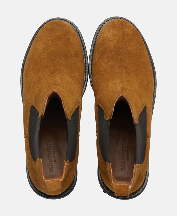 Chelsea Boots
