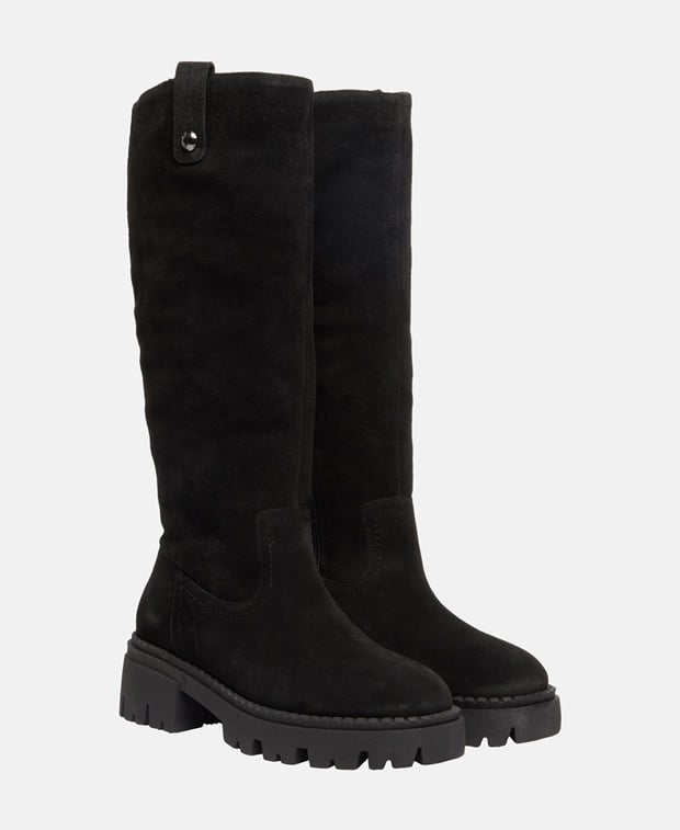 Stiefel