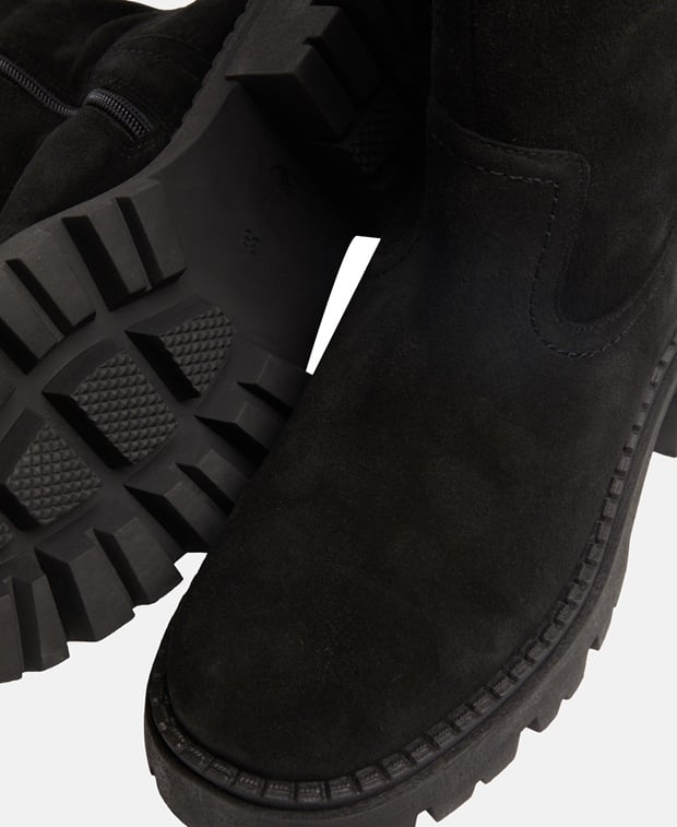 Stiefel