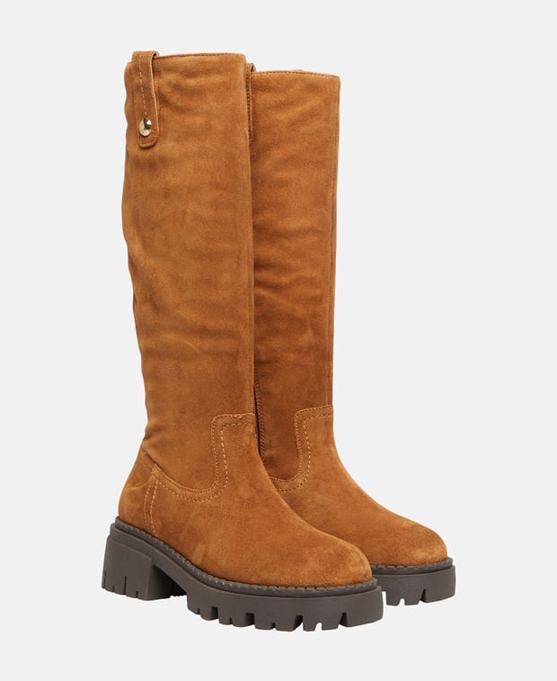 Stiefel