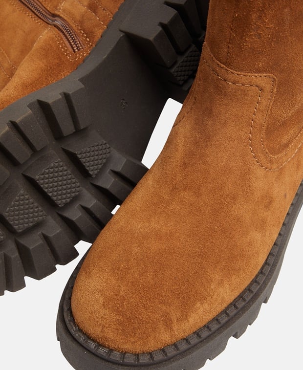 Stiefel